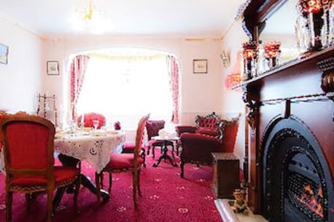 Briardale Bed & Breakfast - Darwin Holiday 7