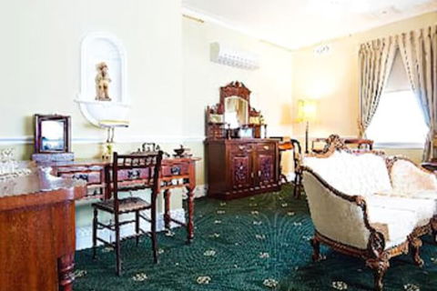 Briardale Bed & Breakfast - Darwin Holiday 1