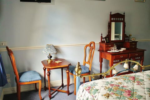 Briardale Bed & Breakfast - Darwin Holiday 4