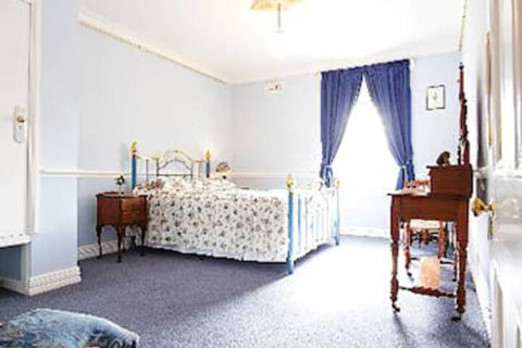 Briardale Bed & Breakfast - Darwin Holiday 5