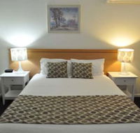 Albury Burvale Motor Inn - Darwin Holiday