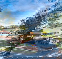 Commercial Golf Resort - Darwin Holiday