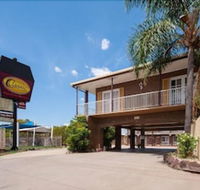 Albury Classic Motor Inn - Darwin Holiday