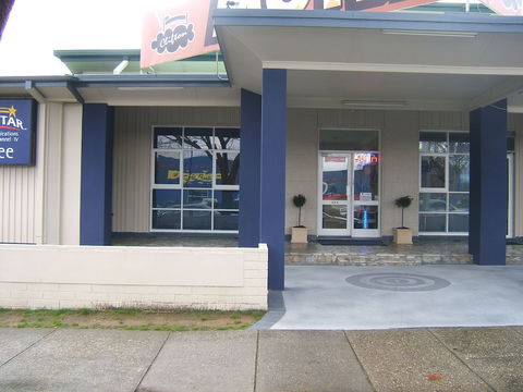 Albury Clifton Motel - Darwin Holiday 5