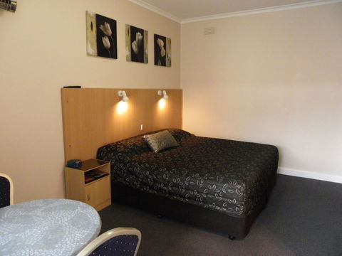 Albury Clifton Motel - Darwin Holiday 2