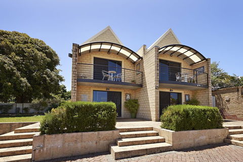 Albany Harbourside Apartments And Houses - Darwin Holiday 2