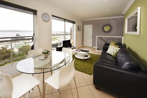 Albany Harbourside Apartments And Houses - Darwin Holiday 7