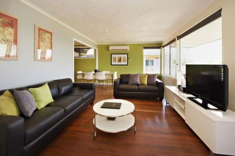 Albany Harbourside Apartments And Houses - Darwin Holiday 6