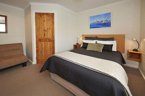Albany Harbourside Apartments And Houses - Darwin Holiday 5