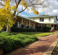 Park Avenue Holiday Units - Darwin Holiday