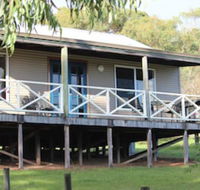The Sleeping Lady Private Retreat - Darwin Holiday