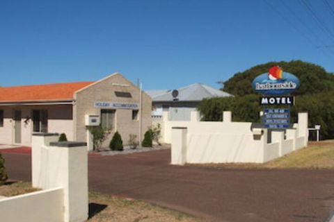 Harbourside Motel - Darwin Holiday 0