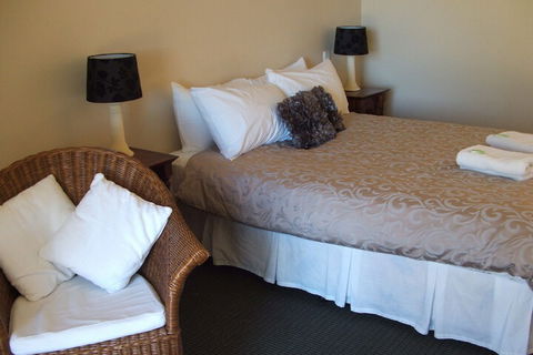 Harbourside Motel - Darwin Holiday 6
