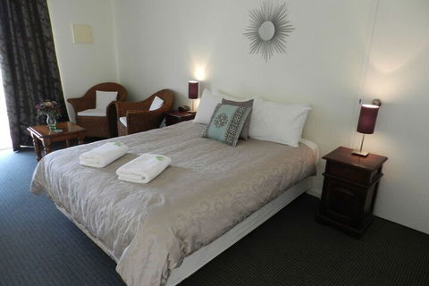 Harbourside Motel - Darwin Holiday 7