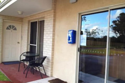 Harbourside Motel - Darwin Holiday 1