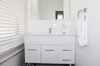 Albany Central Apartments - Darwin Holiday 0