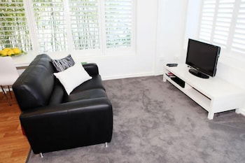 Albany Central Apartments - Darwin Holiday 3