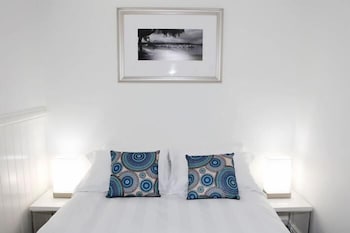 Albany Central Apartments - Darwin Holiday 4