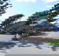 BIG4 Middleton Beach Holiday Park - Darwin Holiday