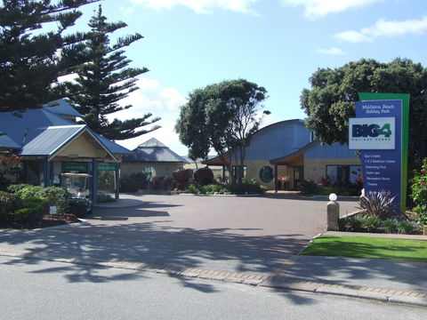 BIG4 Middleton Beach Holiday Park - Darwin Holiday 0
