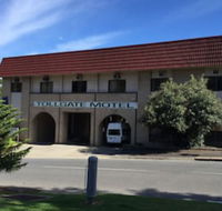 Tollgate Motel - Darwin Holiday