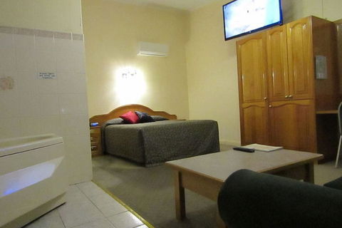 Glenelg Motel - Darwin Holiday 7