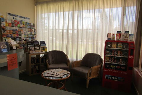 Glenelg Motel - Darwin Holiday 2