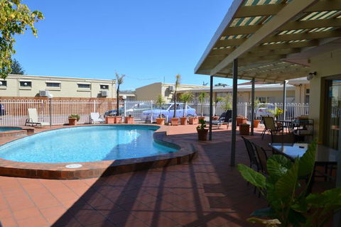 Glenelg Motel - Darwin Holiday 4