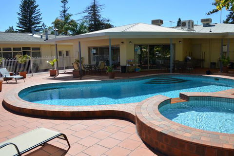 Glenelg Motel - Darwin Holiday 5