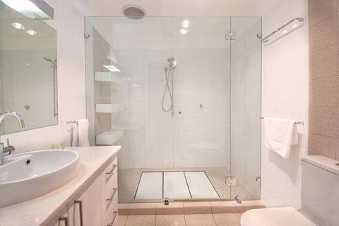 Semaphore Blue Apartments - Darwin Holiday 4