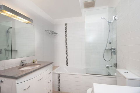 Semaphore Blue Apartments - Darwin Holiday 2