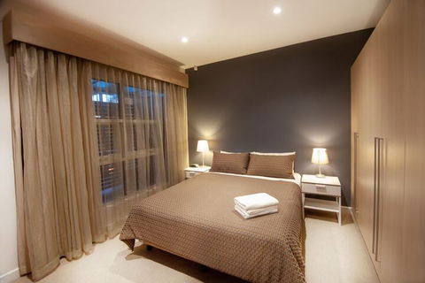Semaphore Blue Apartments - Darwin Holiday 5