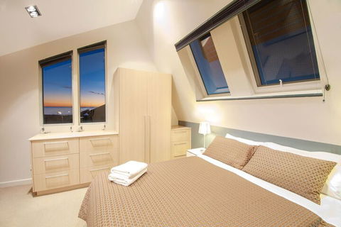 Semaphore Blue Apartments - Darwin Holiday 7