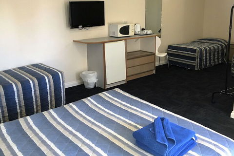 City West Motel - Darwin Holiday 4