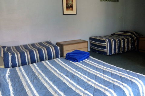 City West Motel - Darwin Holiday 5