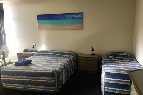 City West Motel - Darwin Holiday 3