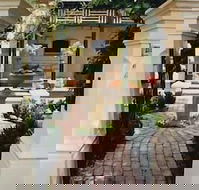 Water Bay Villa Bed and Breakfast - Darwin Holiday