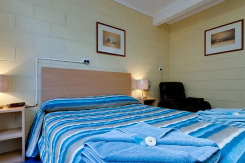 Enfield Motor Inn - Darwin Holiday 5