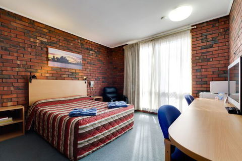 Enfield Motor Inn - Darwin Holiday 6