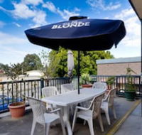 Enfield Motor Inn - Darwin Holiday