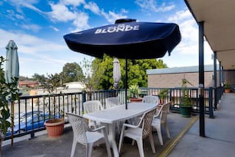 Enfield Motor Inn - Darwin Holiday 0