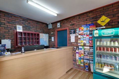 Enfield Motor Inn - Darwin Holiday 4