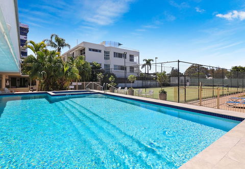 Elouera Tower Beachfront Apartments - Darwin Holiday 5