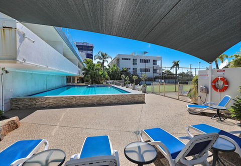 Elouera Tower Beachfront Apartments - Darwin Holiday 3