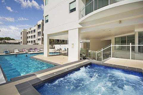 Aqua Vista Resort - Darwin Holiday 0