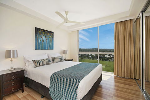 Aqua Vista Resort - Darwin Holiday 4
