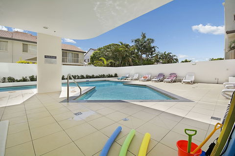 Aqua Vista Resort - Darwin Holiday 2