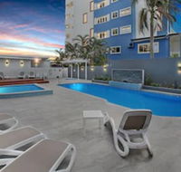 Catalina Resort - Darwin Holiday