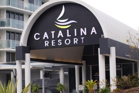 Catalina Resort - Darwin Holiday 1