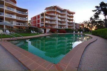 Magnolia Lane Apartments - Darwin Holiday 6